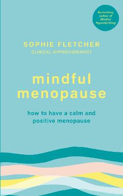 Cover: Mindful Menopause