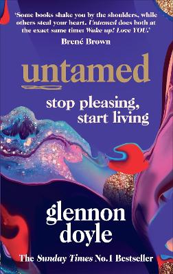 Cover: Untamed