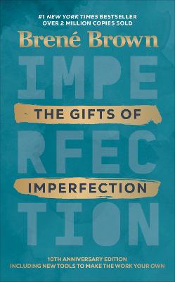 Cover: The Gifts of Imperfection
