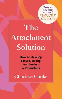 Cover: The Attachment Solution