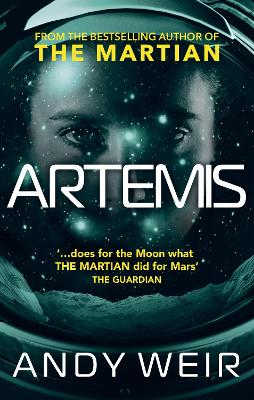 Cover: Artemis