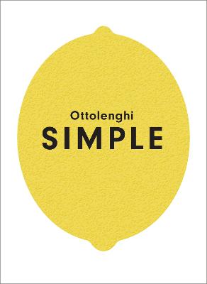 Cover: Ottolenghi SIMPLE