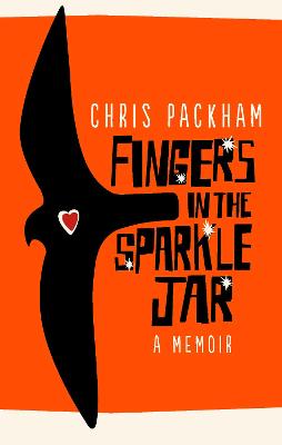 Cover: Fingers in the Sparkle Jar