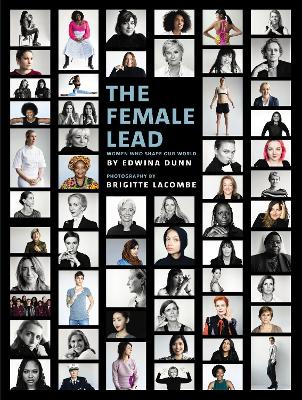 Cover: The Female Lead