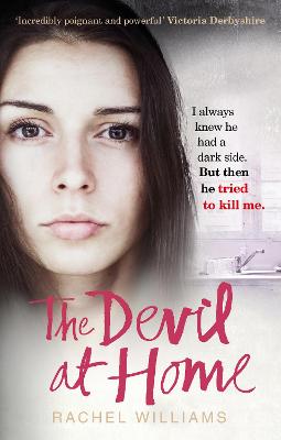 Cover: The Devil At Home
