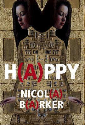 Cover: H(A)PPY