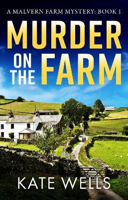 Image of Murder on the Farm