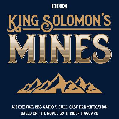 Image of King Solomon's Mines