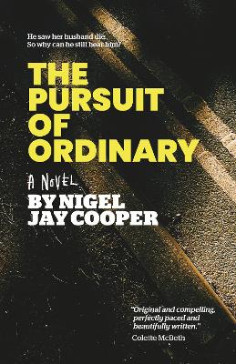 Image of Pursuit of Ordinary, The