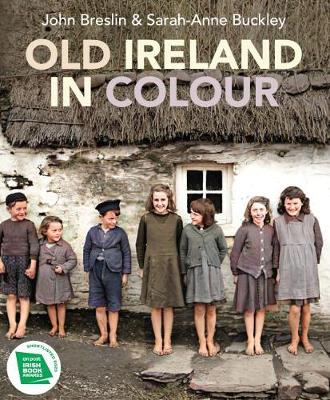 Image of Old Ireland in Colour