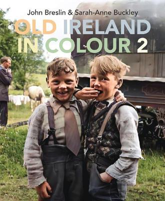 Image of Old Ireland in Colour 2