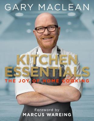 Image of Kitchen Essentials