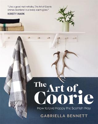 Cover: The Art of Coorie