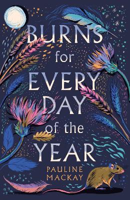 Cover: Burns for Every Day of the Year