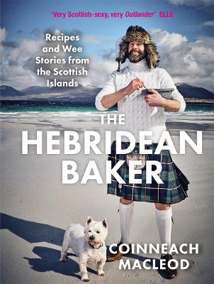 Cover: The Hebridean Baker