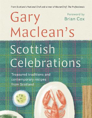 Cover: Scottish Celebrations