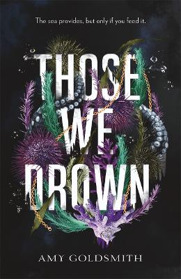 Cover: Those We Drown