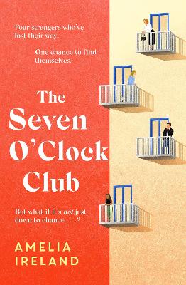 Image of The Seven O'Clock Club