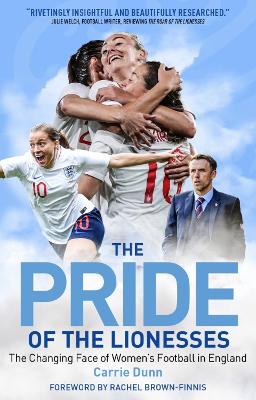 Cover: The Pride of the Lionesses