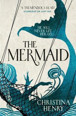 Cover: The Mermaid