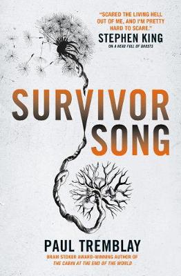 Cover: Survivor Song