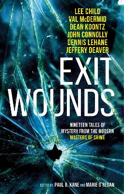 Image of Exit Wounds