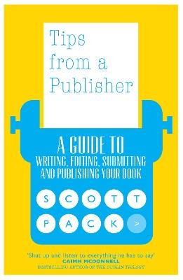 Cover: Tips from a Publisher