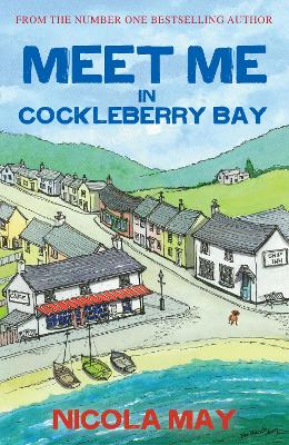 Image of Meet Me in Cockleberry Bay