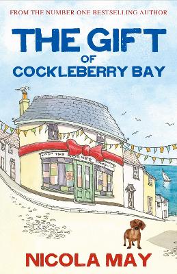 Cover: The Gift of Cockleberry Bay