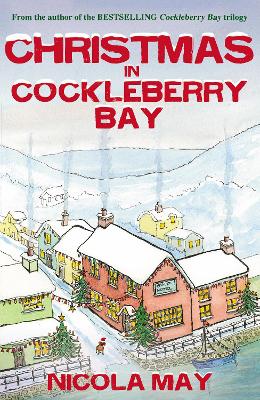 Cover: Christmas in Cockleberry Bay