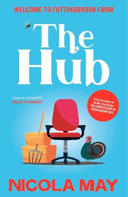 Cover: The Hub