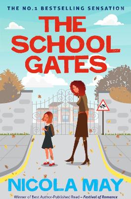 Cover: The School Gates