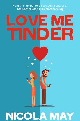 Cover: Love Me Tinder