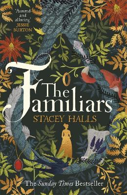 Cover: The Familiars