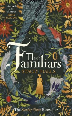 Image of The Familiars