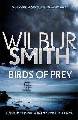 Cover: Birds of Prey