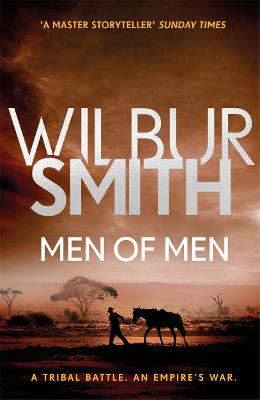 Cover: Men of Men