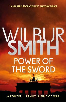 Cover: Power of the Sword