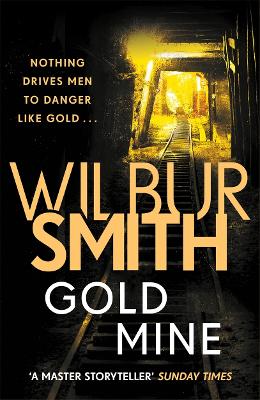 Cover: Gold Mine