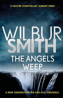 Cover: The Angels Weep