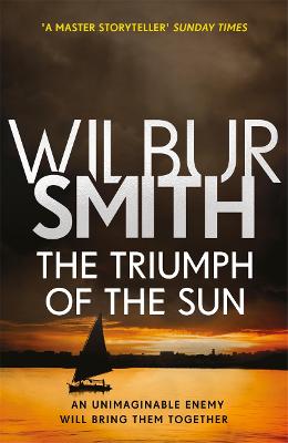 Cover: The Triumph of the Sun
