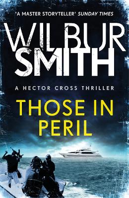 Cover: Those in Peril