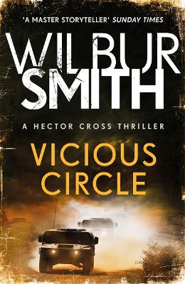 Cover: Vicious Circle