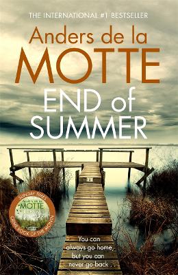 Cover: End of Summer