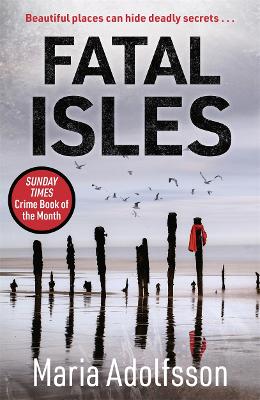 Cover: Fatal Isles