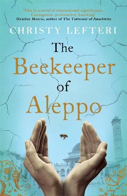 Image of The Beekeeper of Aleppo