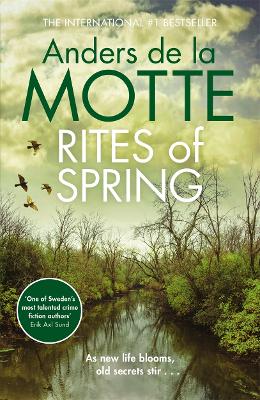 Cover: Rites of Spring