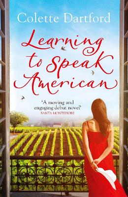 Image of Learning to Speak American