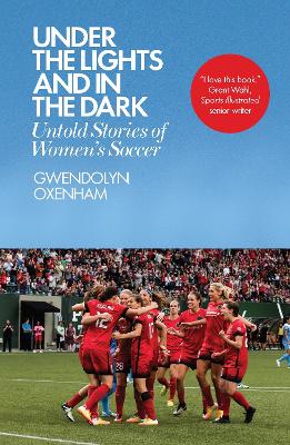 Cover: Under the Lights and In the Dark