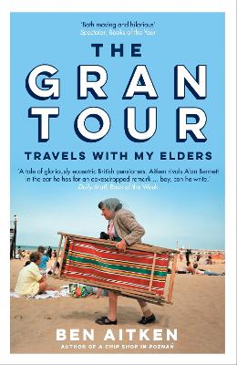 Cover: The Gran Tour
